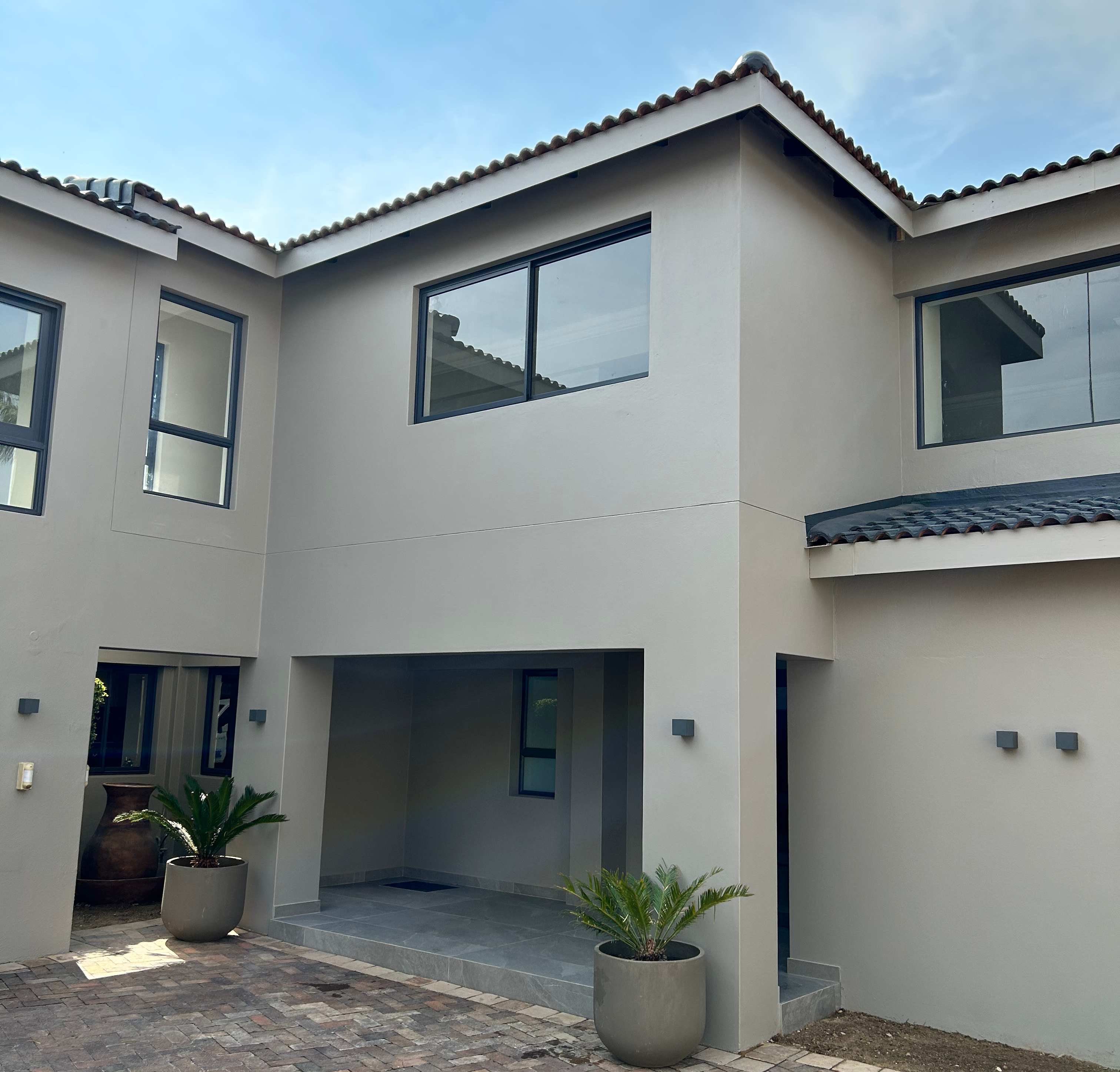 Residential construction services - new home building by BH & Sons