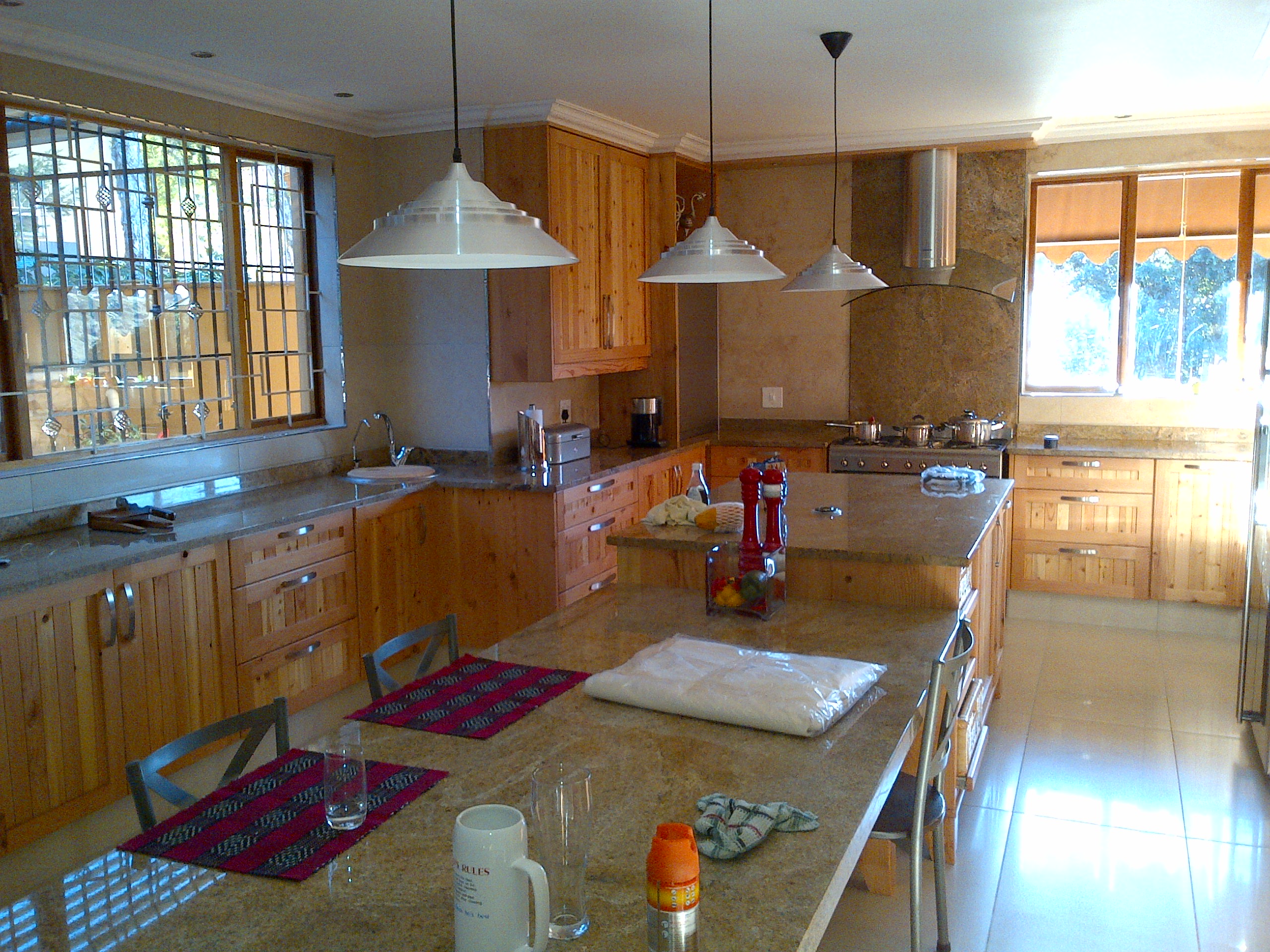 Our Gallery | BH & Sons Projects - Expert Construction & Renovation